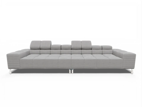 4-Sitzer Sofa